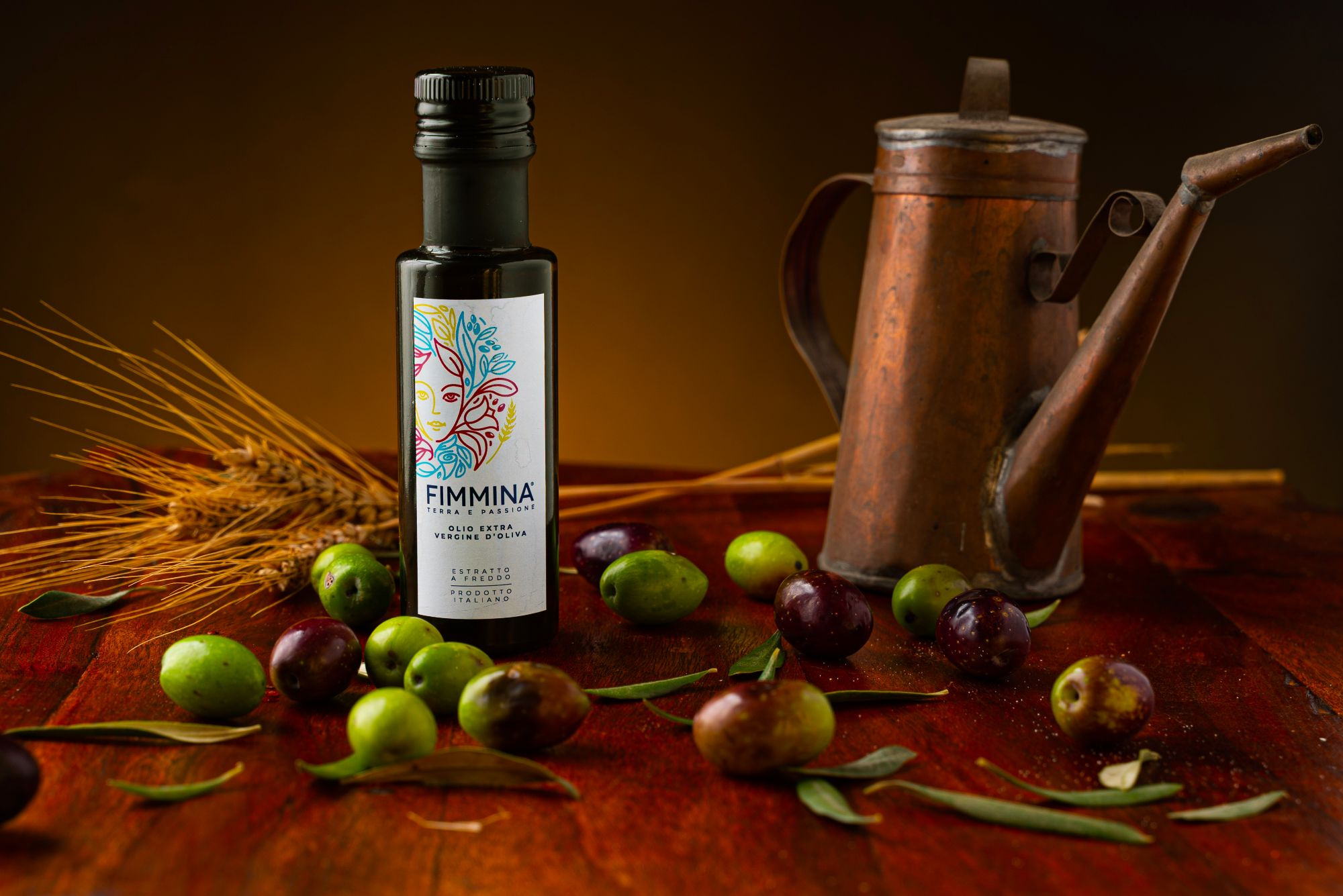Olive gold, history and benefits of this precious extract!